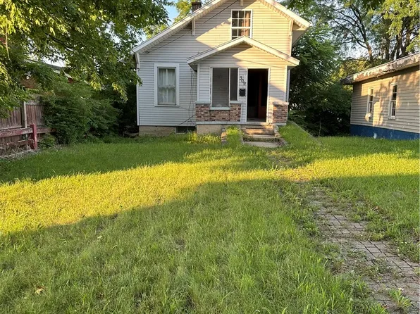 309 Tecumseh St, Greenville, OH 45331