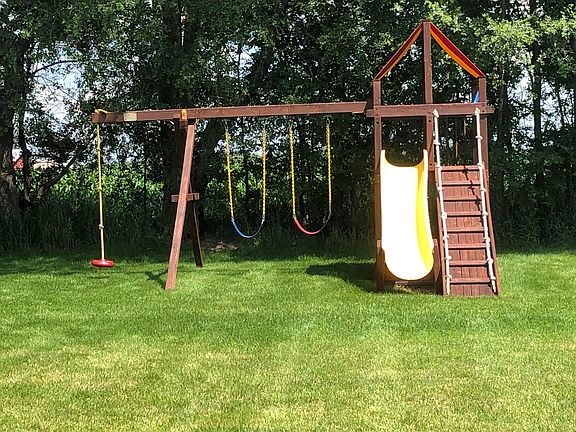 Playground system 