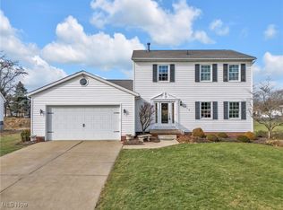 915 Meese Rd, Louisville, OH 44641