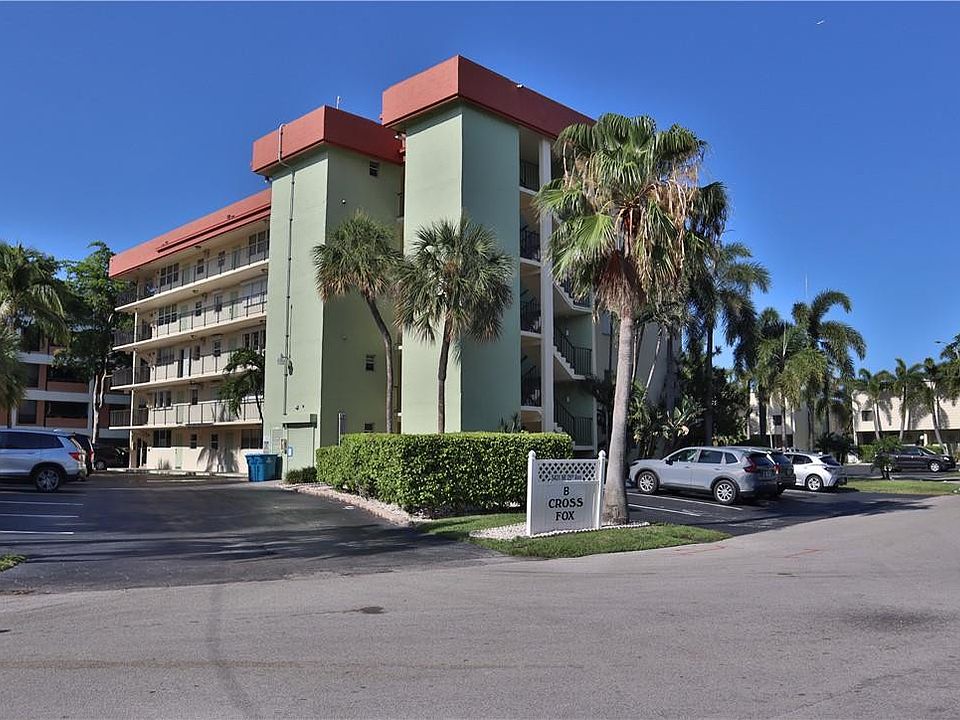 1st image of 5431 NE 25th Avenue #302B