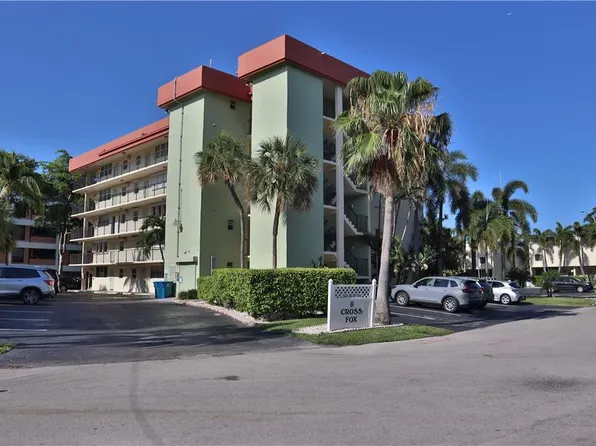 5431 NE 25th Avenue #302B, Fort Lauderdale, FL 33308