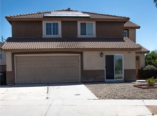 1639 Apple Blossom Way, Hemet, CA 92545
