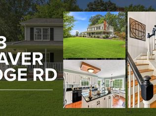 408 Beaver Ridge Rd, Collinsville, VA 24078