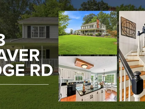 408 Beaver Ridge Rd, Collinsville, VA 24078