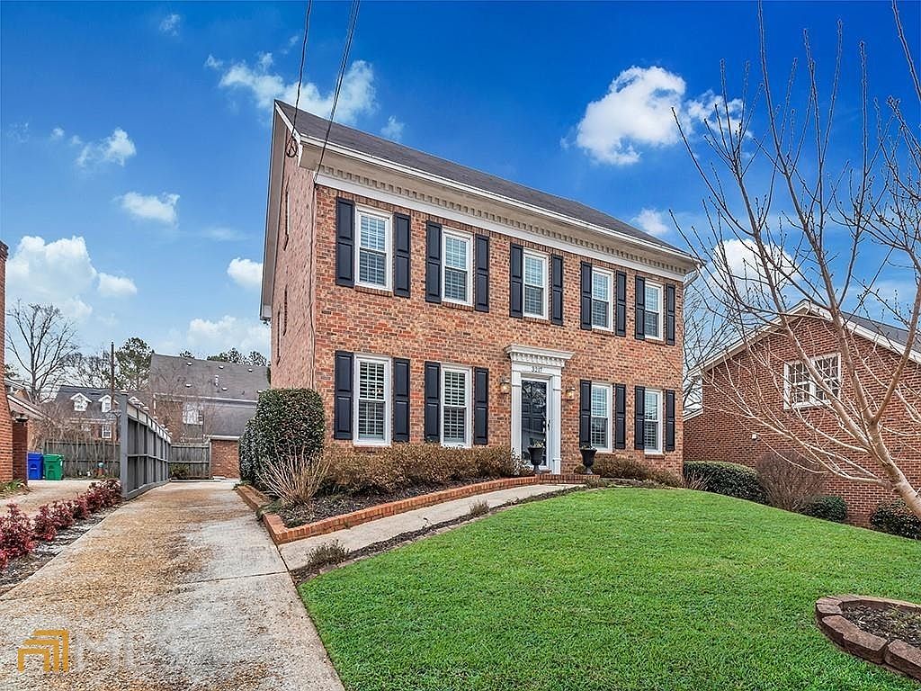 3217 Henderson Walk, Doraville, Ga 30340 