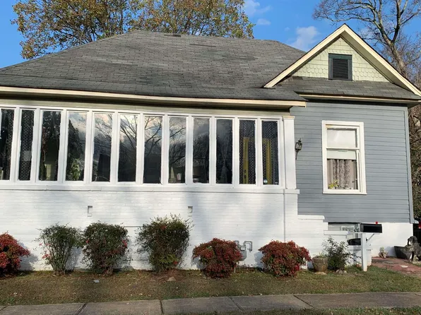 301 66th St S, Birmingham, AL 35212
