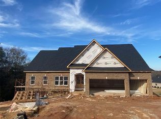 1029 Tuscany Dr, Anderson, SC 29621