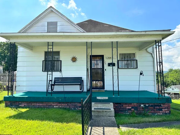 120 Broadway Ave, Clarksburg, WV 26301