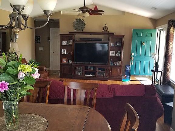 Dining Room to Living Room 2