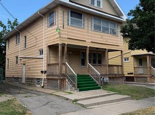 1852-1854 Clifford Ave, Rochester, NY 14609
