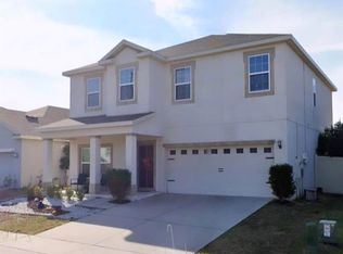 2391 Sanderling St, Haines City, FL 33844