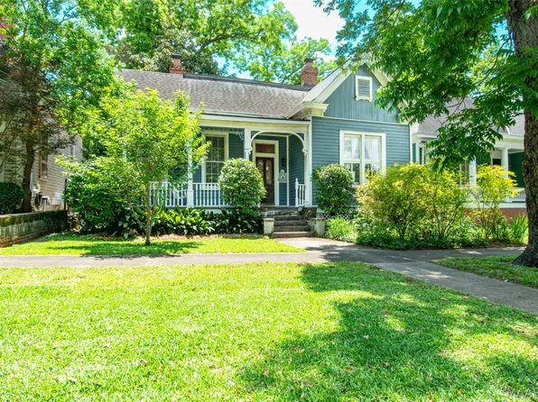 613 Martha St, Montgomery, AL 36104
