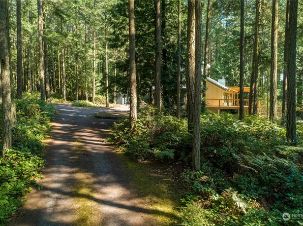 105 Janine Place, Friday Harbor, WA 98250