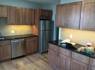 31 Iffley Rd #1, Jamaica Plain, MA 02130