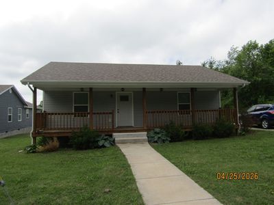 205 Cedarvale Rd, Berryville, AR, 72616