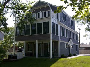 7 Witch Island Way, Hampton, NH 03842