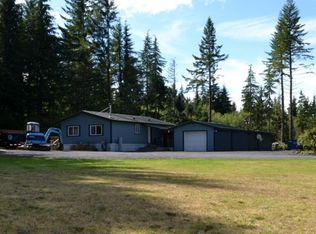 720 Chuckhole Way, Forks, WA 98331