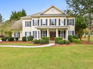 5 Stratford Way, Newnan, GA 30265