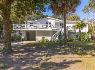 29 27th Ave, Isle Of Palms, SC 29451