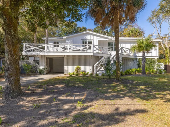 29 27th Ave, Isle Of Palms, SC 29451