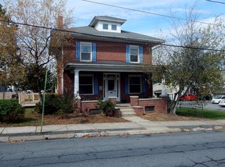 24 S Miller St, Reading, PA 19607