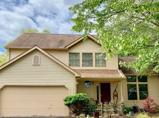 213 Cherrystone Dr S, Columbus, OH