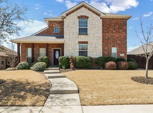 14003 Fall Harvest Dr, Frisco, TX 75033