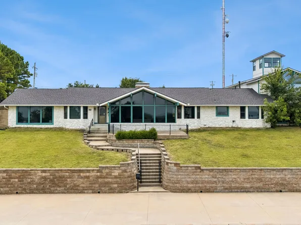 6634 E 60th Pl, Tulsa, OK 74145