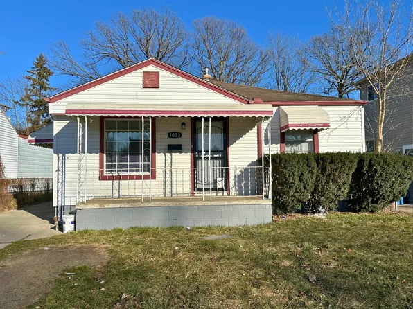 1073 Center St, Inkster, MI 48141