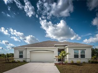 1159 Oceanic Rd, Punta Gorda, FL 33983