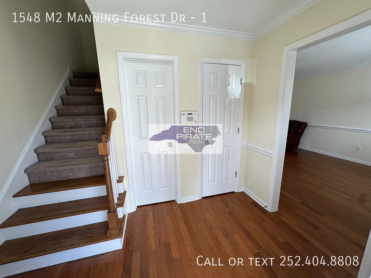 3 bed, 2.5 bath, $1,450 — Photo 2