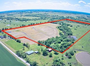 Watts Rd, Morris, OK 74445