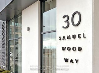 Kip, Toronto, ON M9B 0C9