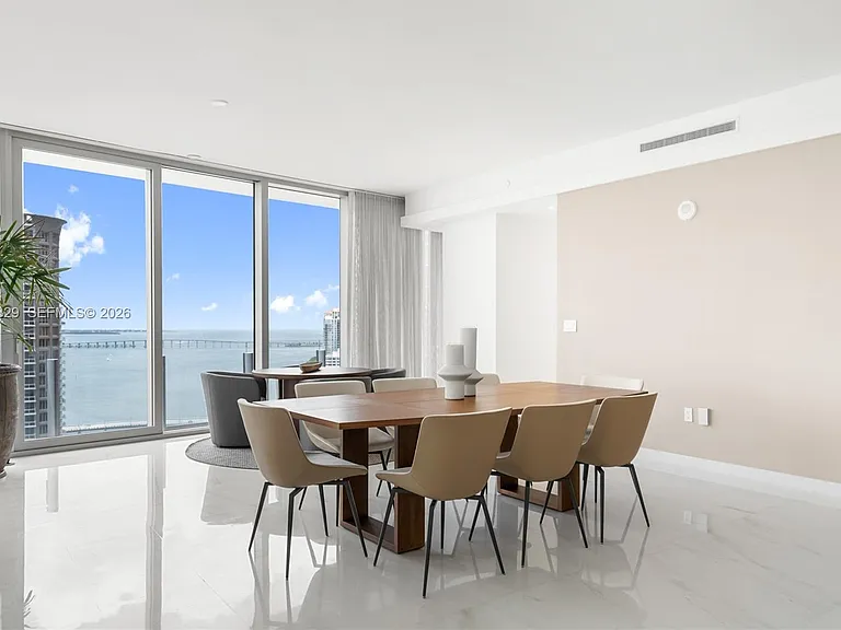 300 Biscayne Boulevard Way #2601E — Photo 73