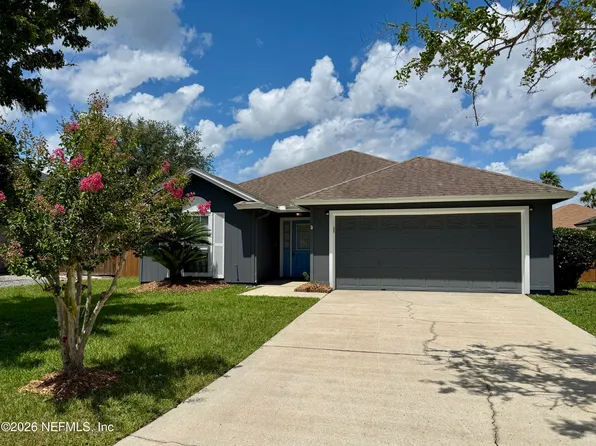 2990 TUNICA Trail, Middleburg, FL 32068