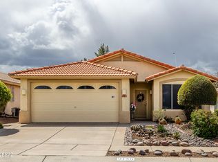 9150 E Calle Arroyo Rapido, Tucson, AZ 85710