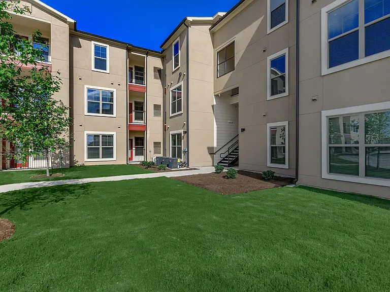 Hills at Leander, A 62+ Community — Photo 6
