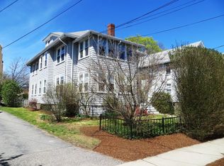155 White St, Belmont, MA 02478