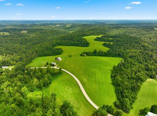 1591 Henson Ridge Rd, Liberty, KY 42539