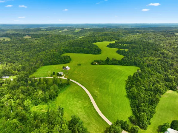 1591 Henson Ridge Rd, Liberty, KY 42539