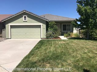 1735 Legacy Village Rd, Reno, NV 89521