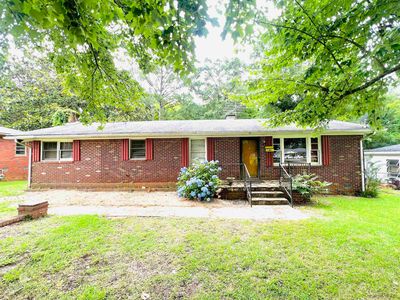 453 Lucerne Dr, Spartanburg, SC, 29302