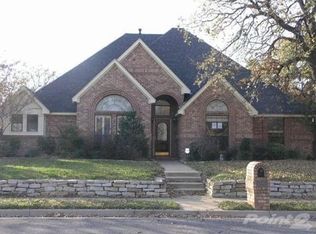 1440 Cat Mountain Trl, Keller, TX 76248