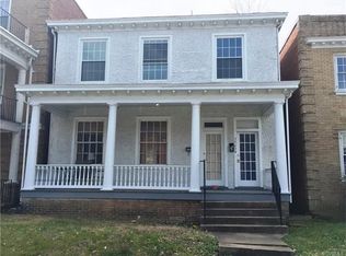 3503 Park Ave, Richmond, VA 23221