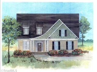 3503 Sanfords Creek Ct, Colfax, NC 27235