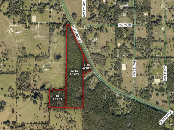 12576 N Us Highway 27, Ocala, FL 34482