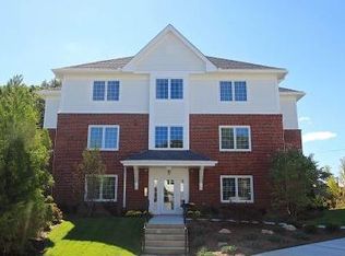 14 Ridgecrest Ter APT 12, Boston, MA 02132