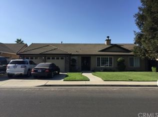 20187 Crystal Dr, Hilmar, CA 95324