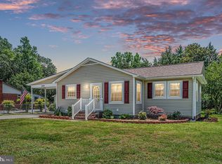 16494 10th St, King George, VA 22485