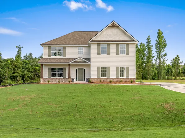 Cannaberra Plan, Cherry Hill